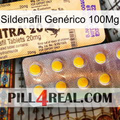 Sildenafil Genérico 100Mg new06